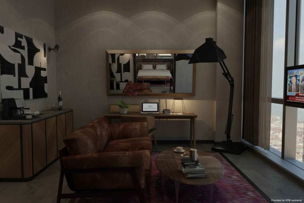 Hotel DoubleTree by Hilton Istanbul - Avcilar